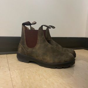 Blundstone 585 Women’s Classic Chelsea Boot